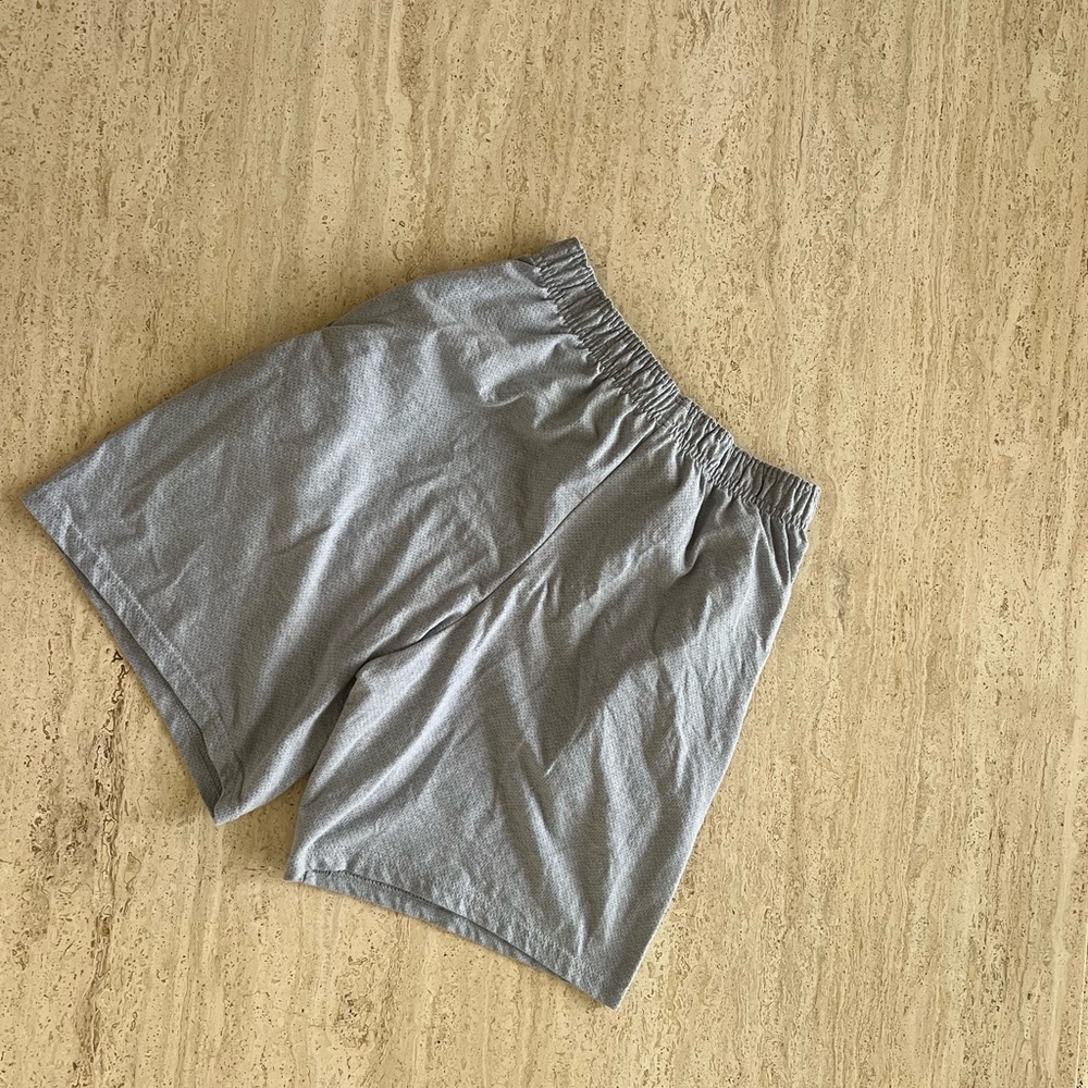 Basic Shorts - Picture 2 of 4